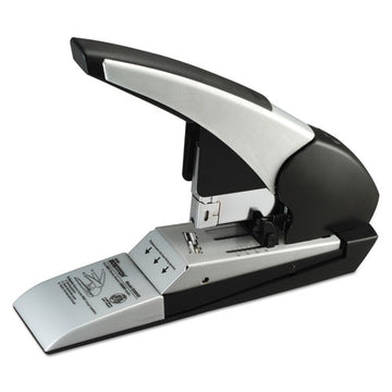 Bostitch® Auto 180 Xtreme Duty Automatic Stapler, 180-sheet Capacity, Silver-black freeshipping - TVN Wholesale